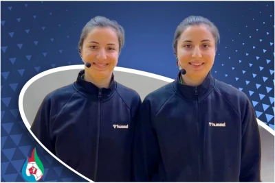 Ləman və Aydan Həmidova bacıları beynəlxalq hakimliyə namizəd oldular