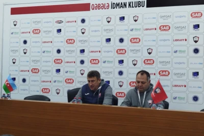 Kaxaber Tsxadadze "Şəfa" haqqında fikirlərini bölüşdü