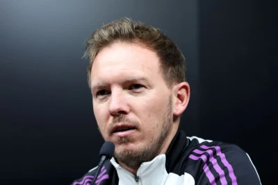 Nagelsmann: Klublarında daim oynayan bəzi futbolçular milliyə dəvət olunmayacaq