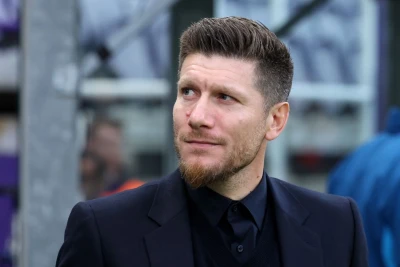 "Monako"nun baş məşqçisi PSJ ilə oyun öncəsi özünə inamın vacibliyini vurğulayıb