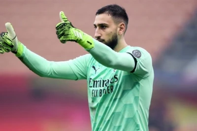 Donnarumma PSJ-ni tərk edəcəkmi?