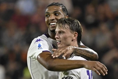 İtaliya A Seriyasında "Latsio" və "Fiorentina" heç-heçə etdi, "İnter" qalib gəldi və s