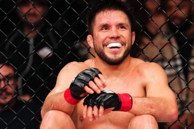 Henri Sehudo Karyerasını Bitirdi: "Bu Son Döyüşüm İdi"