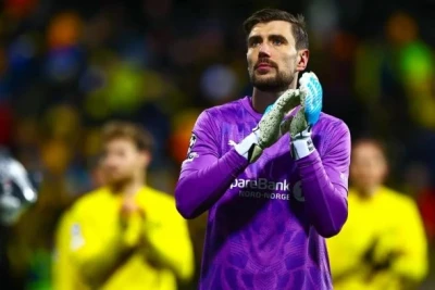 FİFA Nikita Xaykinin Norveç millisinə qoşulmasına icazə vermədi