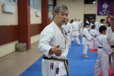 Azərbaycanda Şotokan Karate üzrə Texniki Seminar və İmtahan keçiriləcək