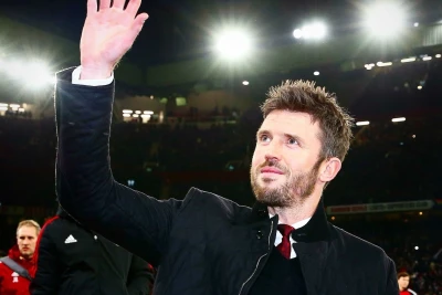 Maykl Karrik "Mançester Yunayted"ə qayıdır