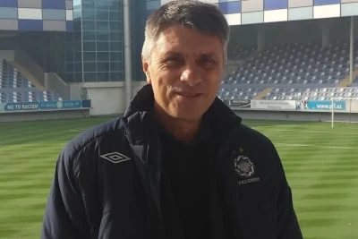 "İnter"in sabiq prezidenti "Levski" - "Sabah" oyunu haqda danışdı: "Sabah"da təhlükəli futbolçular var