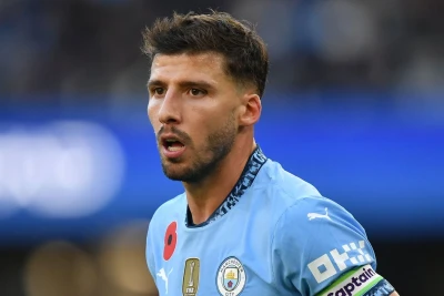 Ruben Diaşın evinə oğrular girdi