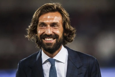 Andrea Pirlo "Dubay Yunayted"ə baş məşqçi təyin edilib