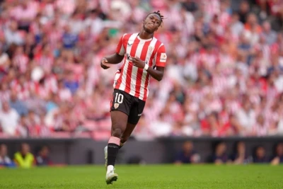 Niko Uilyams "Barselona"ya niyə keçmədi: Oyunçudan açıqlama