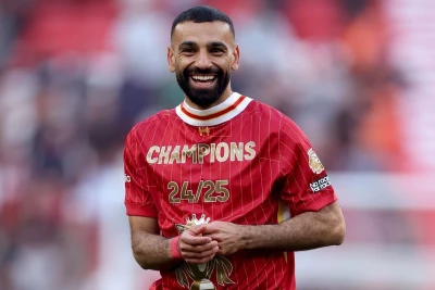 Alison Bekker Salahın "Liverpul"dakı vəziyyətinə münasibət bildirib