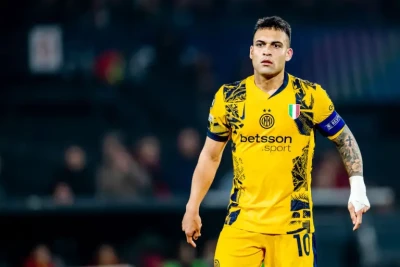 Lautaro Martines dekabrın ən yaxşı A Seriyası oyunçusu seçildi