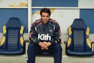 Kaka Ançelottinin Braziliya millisinə dəstəyi