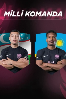 "Sabah"ın legionerləri Ruanda və Özbəkistan millilərinə dəvət alıblar