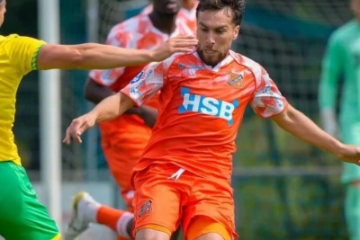 Ozancan Kökçünün komandası "Zvolle" üzərində qələbə qazandı