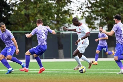 "Şamaxı" - "Araz-Naxçıvan" oyununa hakim təyinatları