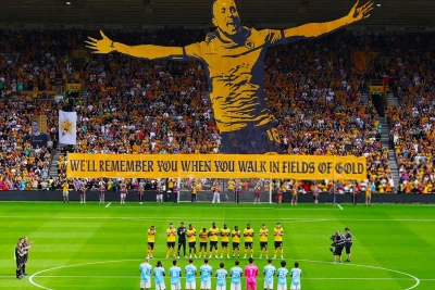 İngiltərə Futbolunda Bir Dəqiqəlik Sükutlara Yeni Qaydalar Tətbiq Edilir