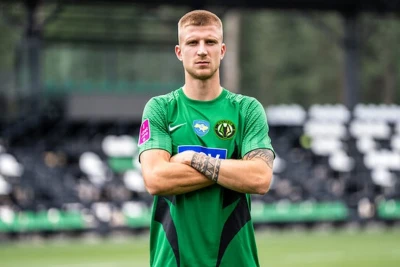 "Neftçi" Vernidubun keçmiş oyunçusu Danilo Beskorovaynı transfer etmək istəyir