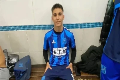 18 yaşlı futbolçu Kamilo Nuin əməliyyat zamanı vəfat edib