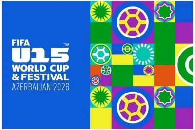 Для участников чемпионата мира ФИФА U-17 (?) был организован увлекательный фестиваль