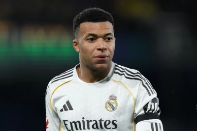 Mbappeni təhqir edən azarkeşə bir il həbs cəzası verilə bilər