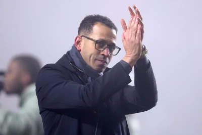 Rosenior PSJ oyunu öncəsi: Səhvlərə görə cəzalandırıldıq, sabah səhv etməyə haqqımız yoxdur