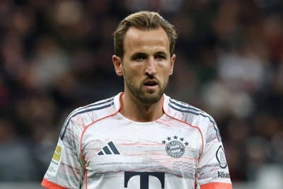 Harri Keyn "Kicker" jurnalının versiyasına görə "İlin şəxsiyyəti" seçilib