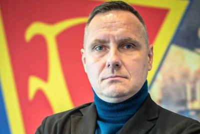 "Motor"un idman direktoru: "Renat Dadaşov komandamızın oyun üslubuna uyğun gəlir"
