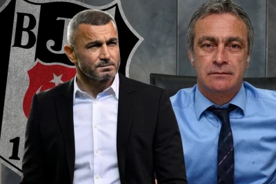Qurban Qurbanovun "Beşiktaş"a keçməsi xəbərlərinə "Beşiktaş" rəsmisindən AÇIQLAMA