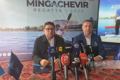 Fərhad Əliyev: idman balıqçılığı üzrə milli komanda yarış nəticələrinə görə formalaşdırılacaq