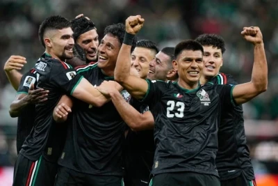 Meksika dünya çempionatında qrupda dördüncü dəfə birinci olub
