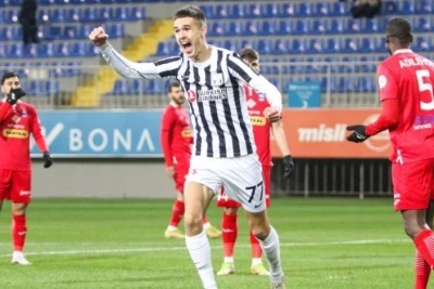 Yeqor Boqomolski: "Komandalarımız təxminən bərabər gücdədirlər"
