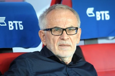 Qazalkent 80 yaşlı Rus futbol mütəxəssisi Hacı Hacıyevi işə qəbul edəcək