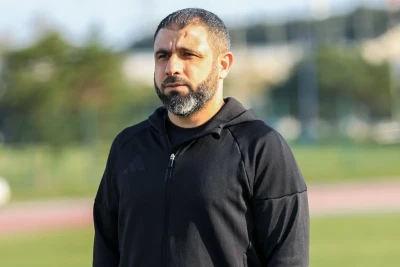 Rəşad Sadıqov: "Güclü komandaya qarşı yaxşı mübarizə apararaq finala yüksəldik"