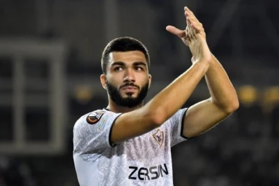 "Qarabağ"ın zədəli futbolçusu Musa Qurbanlının son durumu açıqlanıb