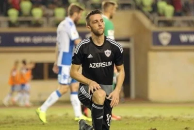 Muarem Muarem: "Ayaks" yaxşı durumda olmasa da, ehtiyatlı olmaq lazımdır, "Qarabağ" intizamını qorusa, qalib gələcək