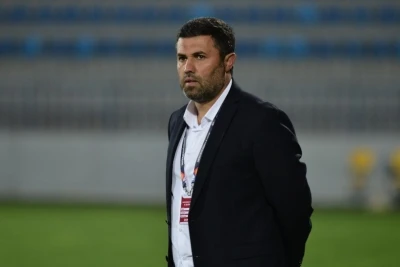 Azər Bağırov "Qarabağ"ın "Şkendiya" səddini keçə biləcəyini deyib