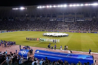 "Qarabağ"ın Çempionlar Liqasında Şansları Qiymətləndirilib