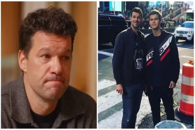 Ballak oğlunun faciəli ölümündən 5 il sonra danışdı: "Sözlə təsvir etmək mümkün deyil"