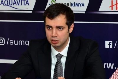 Riad Rəfiyev “ECA Executive Leadership Proqramı”na qəbul olundu