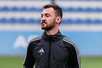 Redon Cicanı "Qarabağ"dan istəyən klubun adı müəyyənləşib