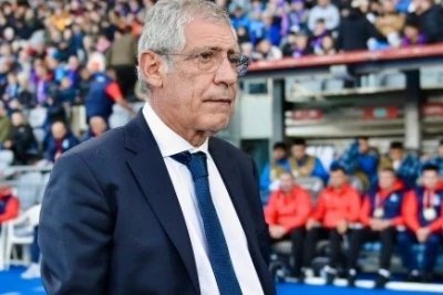 Fernandu Santuş Azərbaycan millisində uğursuz rekorda imza atdı