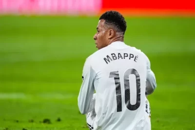 "Real Madrid" Mbappedən Gözləntilərini оправдали değil