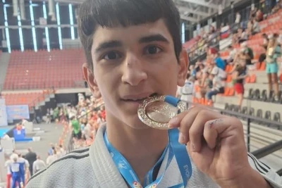 Rza Xəlilli: Festivalda qızıl medal qazanmaq heç də asan deyil
