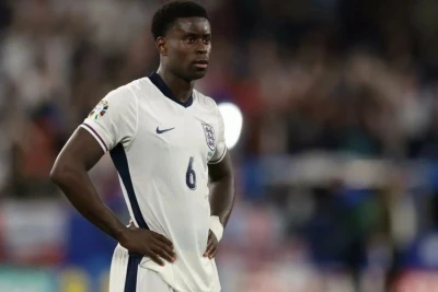 "Arsenal" Mark Qehini transfer etmək istəyir