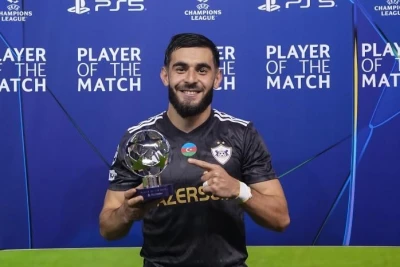 Elvin Cəfərquliyev: Vaxtı ilə yaşadığım çətinliklərdən də bəhs etdim - MÜSAHİBƏ