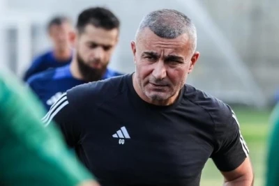 Joni Montiel Çempionlar Liqası siyahısından niyə kənarda qaldı?