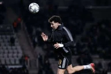 Bəhlul Mustafazadə: "Əsas odur ki, istəyimizə çatdıq və qalib gəldik, pley-offa vəsiqə qazanmaq şansımız var"