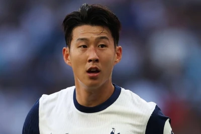 Son Heung-min could move to MLS club "Los Angeles"