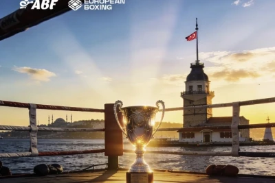 Azərbaycan boksçuları Əhməd Comərd beynəlxalq turnirində iştirak edəcək